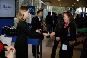 Seminario Curicó Alianza Clase Ejecutiva UC y Banco de Chile