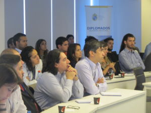 Seminario de inauguración alianza Clase Ejecutiva-Walmart