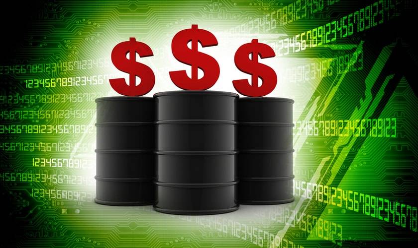 Precio del petroleo