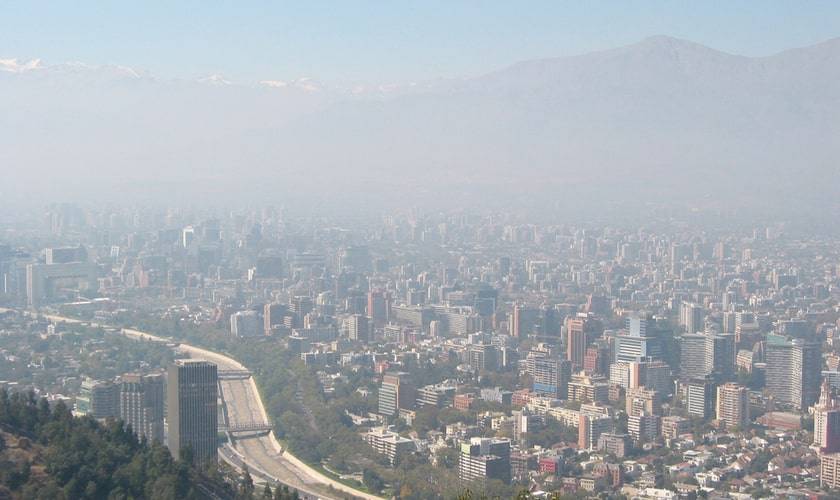 planes de descontaminación