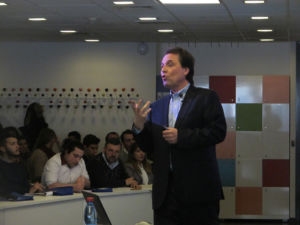 Seminario Gratuito ¿Sabes cómo armar tu plan de Marketing Digital?