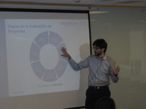 Seminario Aprende a elegir inversiones rentables y exitosas