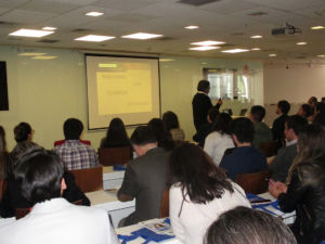 Seminario Gratuito ¿Cómo actúa el Consumidor Digital?