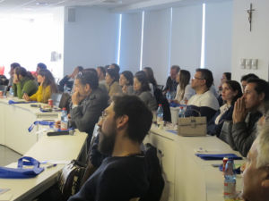 Seminario gratuito ¿Sabes cómo armar tu plan de Marketing Digital?