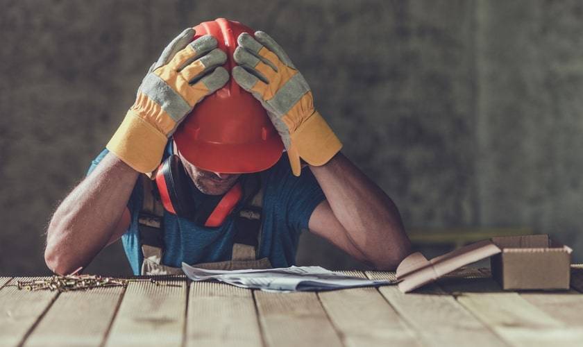 reclamos en los contratos de construcción, qué son los reclamos en los contratatos de construcción, causas de los reclamos