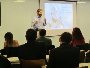 Seminario Gratuito: Dirección de Empresas