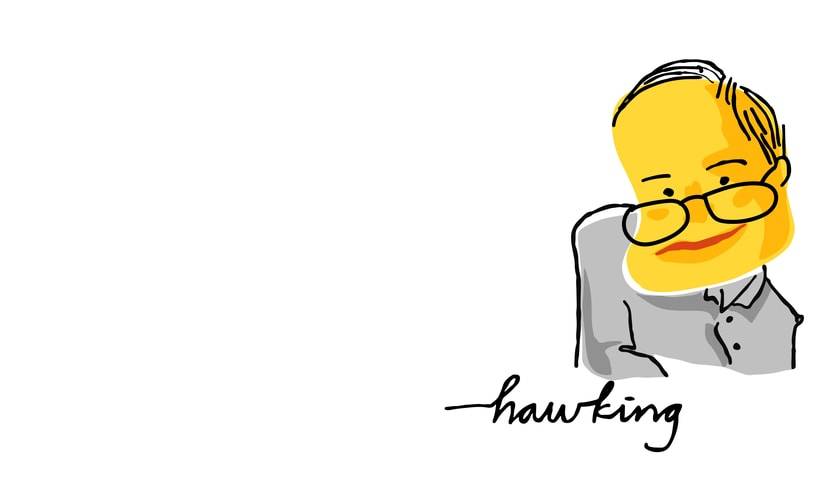 proposito de un lider hawking