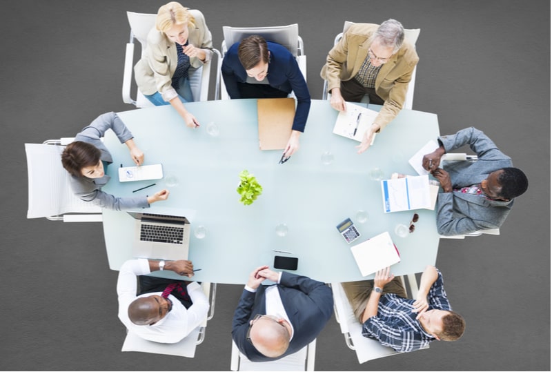 Curso Técnicas de planificación estratégica para la organización