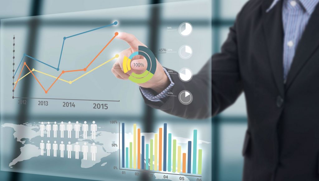 Curso Herramientas para el análisis del entorno económico orientado hacia la gestión de empresas