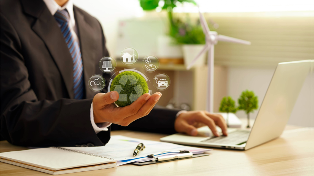 Curso Técnicas para la gestión ambiental