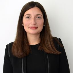 Andrea Ilabaca