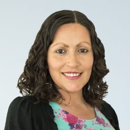 Claudia Muñoz