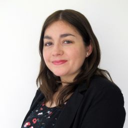 Giselle Alvarez