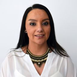 Priscilla Macklins