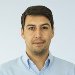 Rodrigo Arriagada