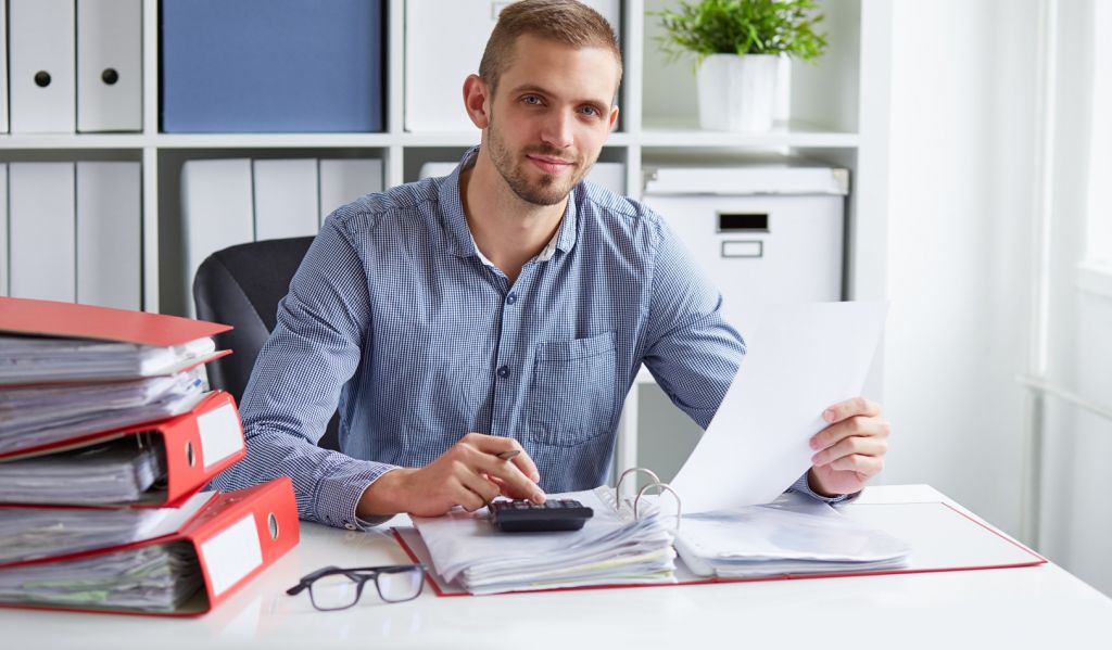 Diplomado en Administración de negocios