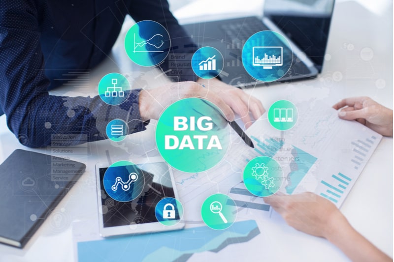 Diplomado en Big data para la toma de decisiones