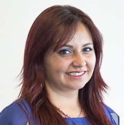 Karen Lizana