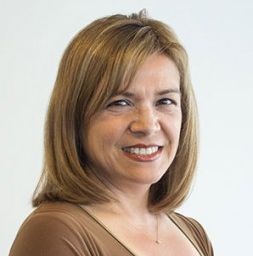 Marcelina Rosas