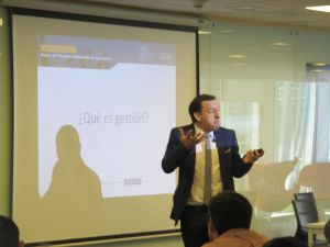 Seminario gratuito: Gestión de Personas – Rediseñando tu organización