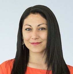 Vanessa Torres