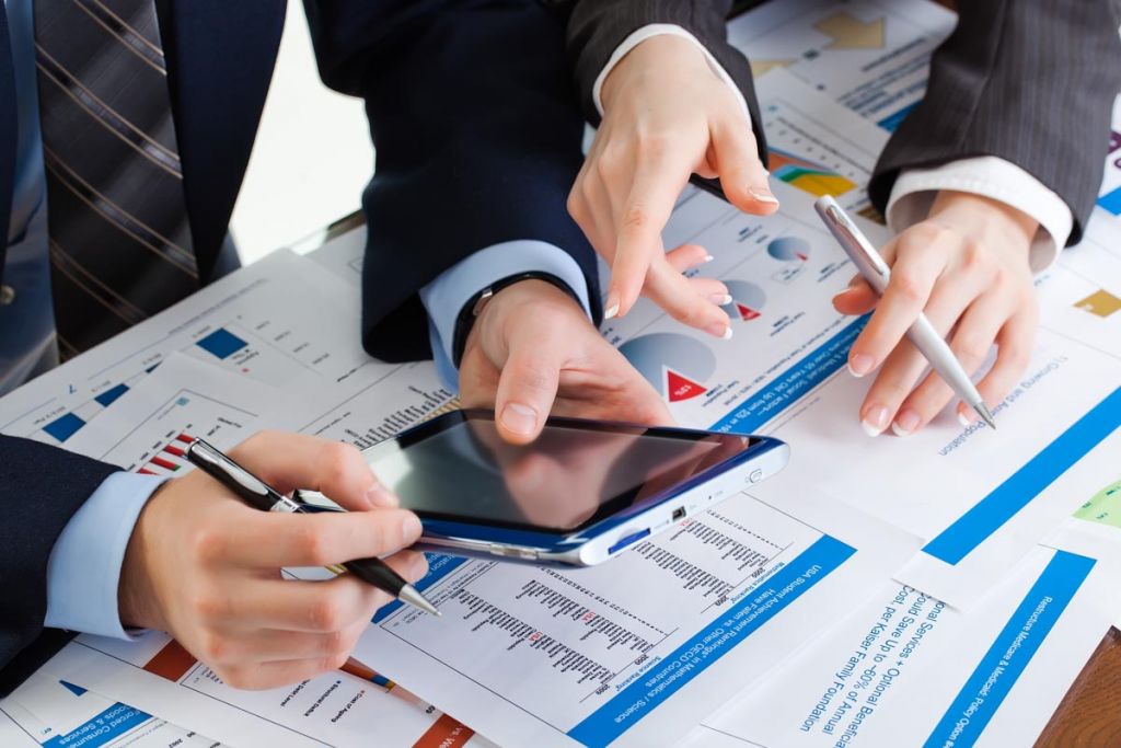 Curso Gestión estratégica del riesgo