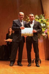 Clase Ejecutiva UC graduó a 1485 nuevos alumnos de sus programas de diplomado online