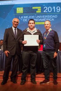 Clase Ejecutiva UC graduó a alumnos de Walmart de sus programas de diplomado online.