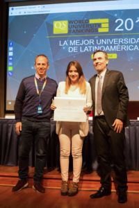 Clase Ejecutiva UC graduó a alumnos de Walmart de sus programas de diplomado online.