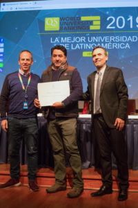 Clase Ejecutiva UC graduó a alumnos de Walmart de sus programas de diplomado online.