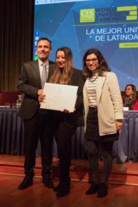 Clase Ejecutiva UC graduó a alumnos de Walmart de sus programas de diplomado online.