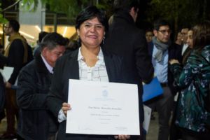 Clase Ejecutiva UC graduó a alumnos de Walmart de sus programas de diplomado online.