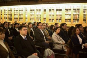 Clase Ejecutiva UC graduó a alumnos de Walmart de sus programas de diplomado online.