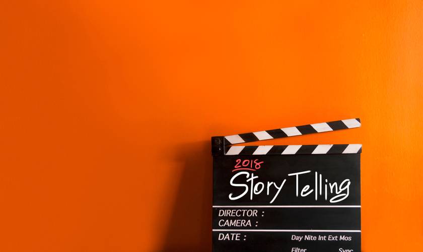 claves de las charlas TED storytelling