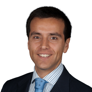 Felipe Aldunate
