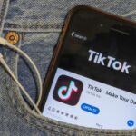 TikTok, redes sociales, campañas de marketing digital