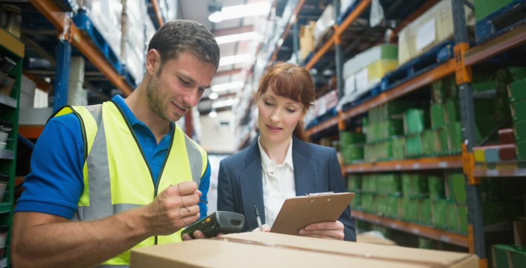 Curso Gestión de inventarios