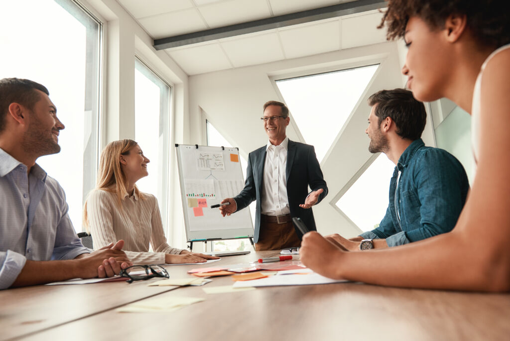 Curso Habilidades para gestionar la comunicación organizacional interna