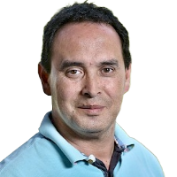 Roberto del Rio