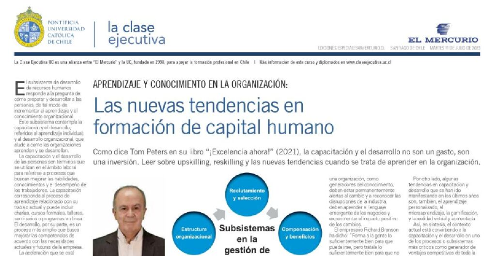 capital humano