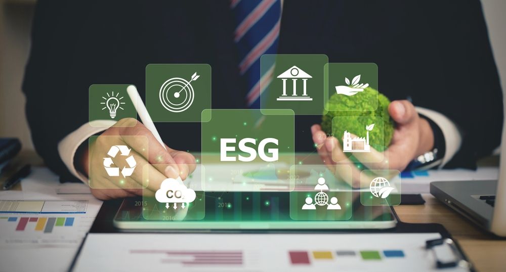 Diplomado en ESG: Sostenibilidad corporativa, social y ambiental