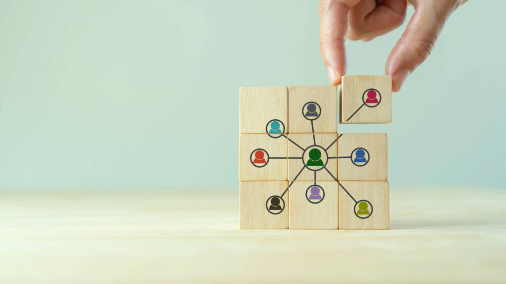 Curso Estrategias de colaboración orientada a la acción