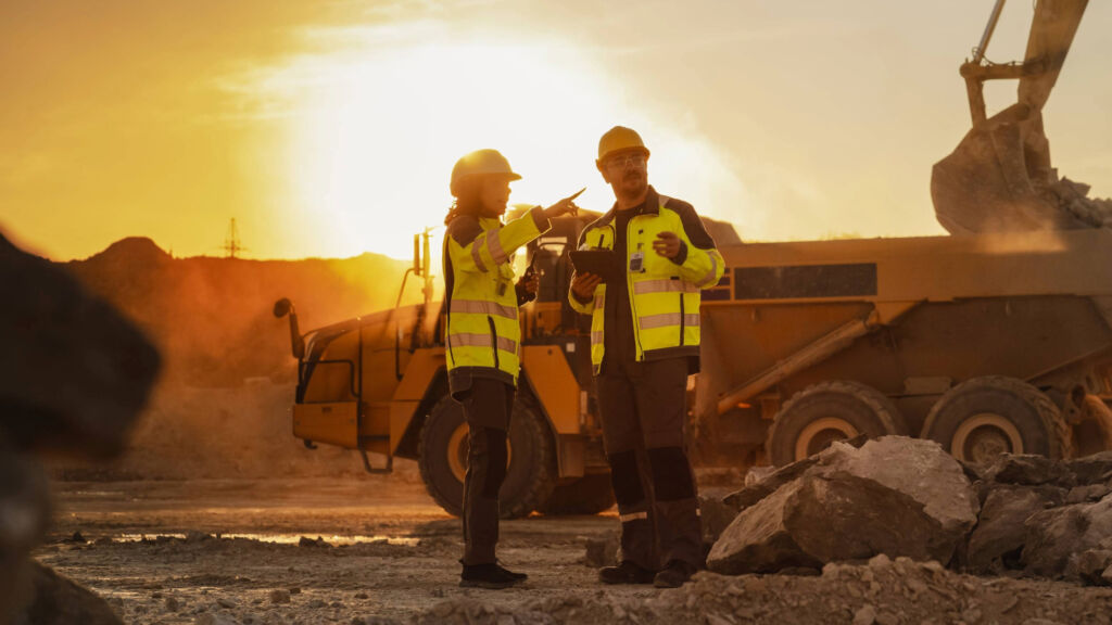 Diplomado en Liderazgo inclusivo para la minería del futuro