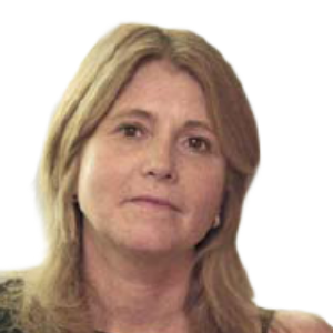 María Luisa Valdés