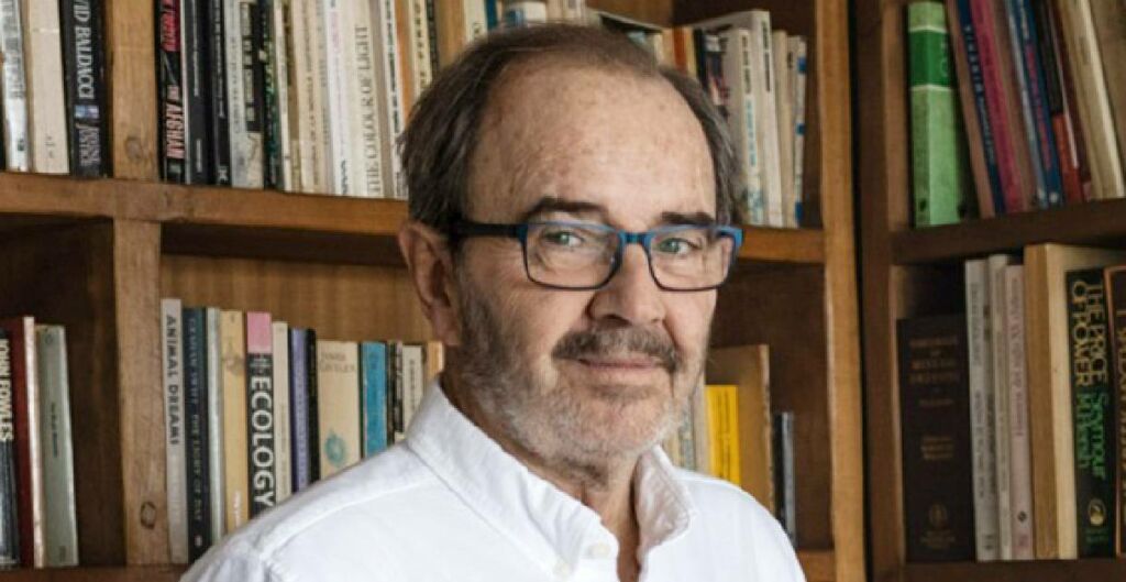 Gustavo Lagos