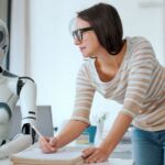mundo laboral, mundo del trabajo, inteligencia artificial, IA, trabajo