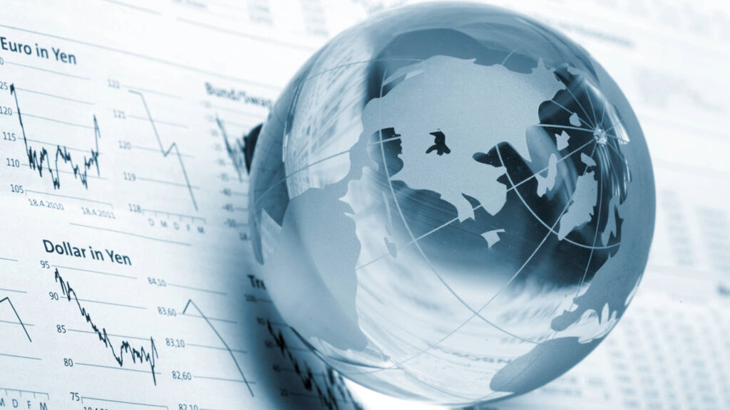 Curso Finanzas internacionales