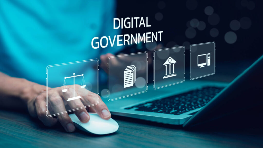 Curso Transformación digital en el Estado